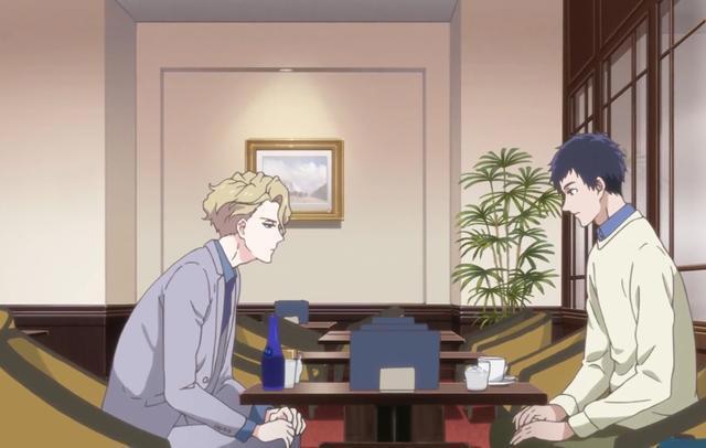 宝石商人：考哥配金发美人，变甜食大魔王，养成“人妻”属性伙伴