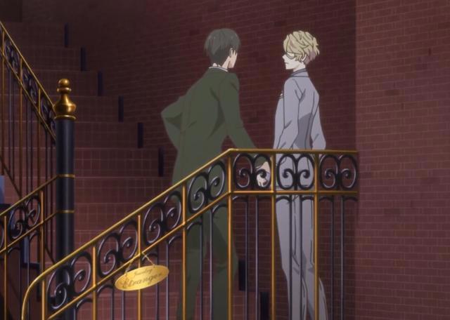 宝石商人理查德：第二集大改不符原著，主角正义崩了人设