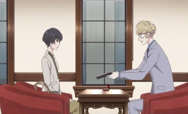 宝石商人理查德：第二集大改不符原著，主角正义崩了人设