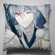 一月新番预定，七桑被宝石商人美色迷住，出不去了