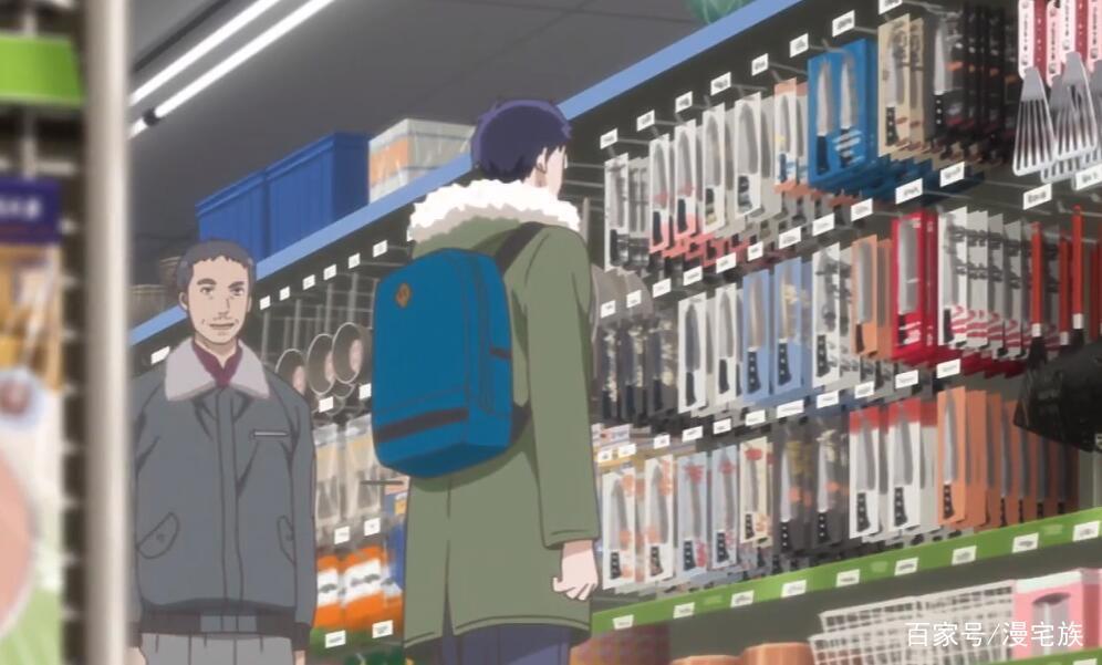 宝石商人理查德完结！两个优秀青年把手未来！这才是真正的爸爸！