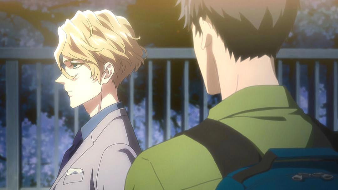 宝石商人小说改番剧大受好评，熊祁cos理查德惊艳全场