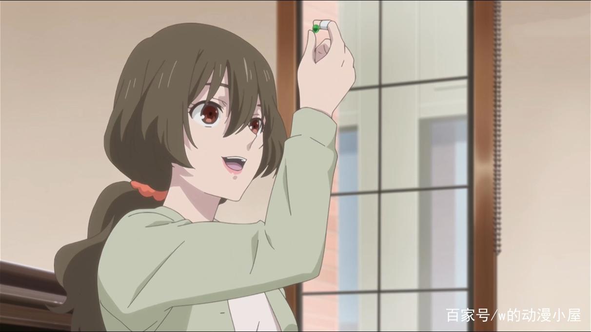 宝石商人理查德的谜鉴定：有时候，好意也会伤人