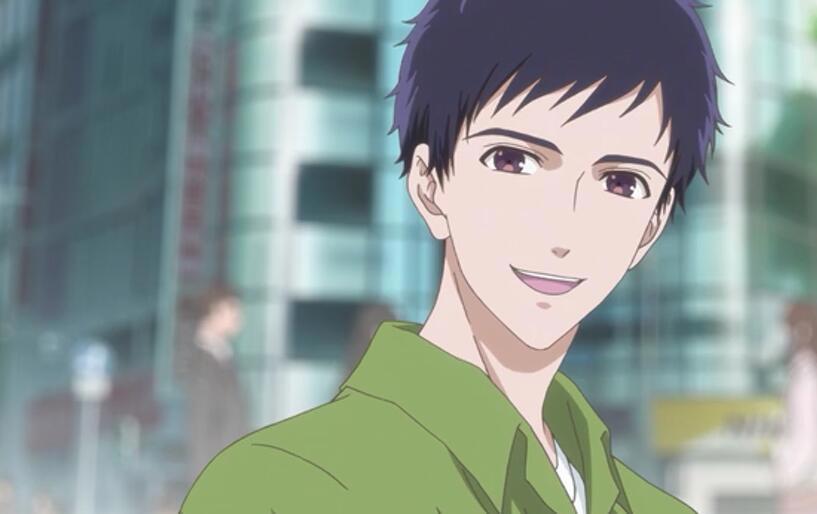 宝石商人理查德的谜鉴定：一个粉色蓝宝石钻戒所引发的故事