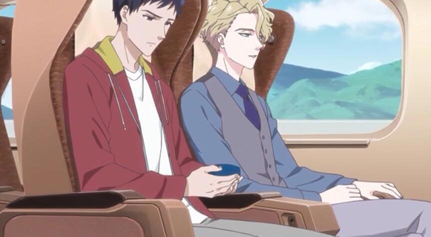 宝石商人理查德的谜鉴定：一个粉色蓝宝石钻戒所引发的故事