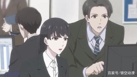 宝石商人理查德：说说动漫中没有说的背景故事，第2集原来是这样