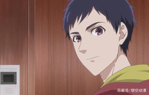 宝石商人理查德：说说动漫中没有说的背景故事，第2集原来是这样