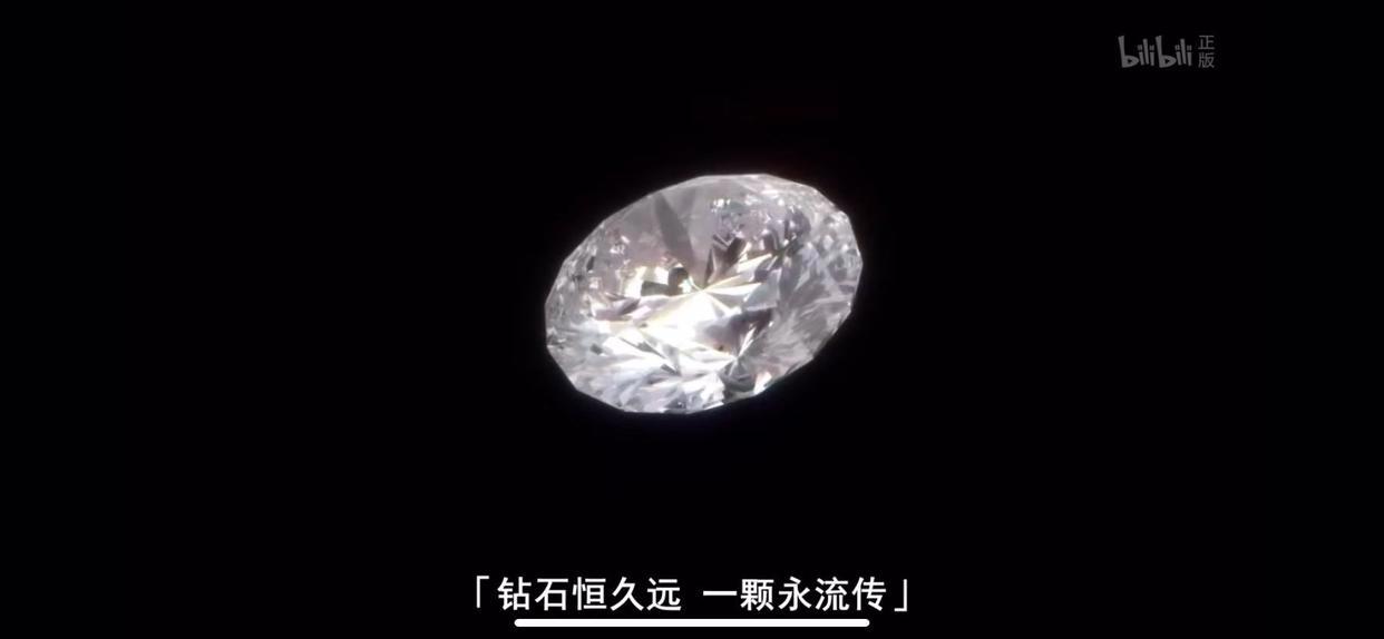 《宝石商人理查德的谜鉴定》：糖分过满，发出尖叫