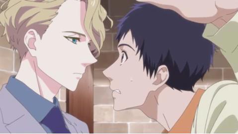 一月新番《宝石商人理察》，考哥久违主役，预告就崩让人堪忧剧情