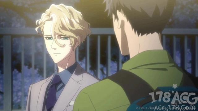 TV动画「宝石商人理查德的谜鉴定」PV公开、花泽香菜出演