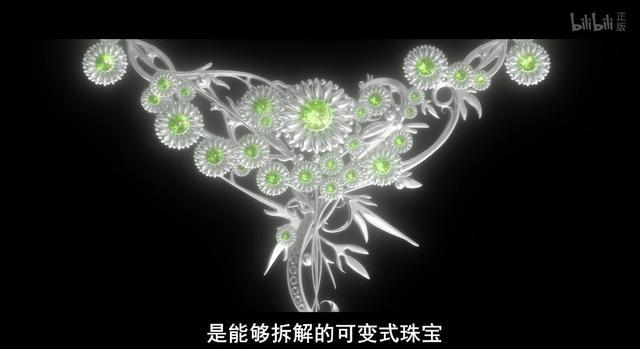 《宝石商人理查德的谜鉴定》：完结撒钻戒！求两个帅哥在一起！