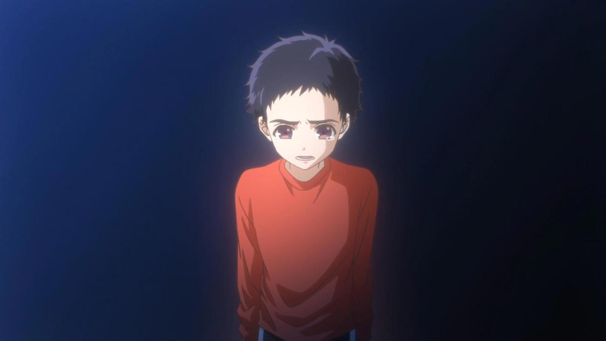 1月新番《宝石商人理查德的谜鉴定》一枚戒指让他们在一起了