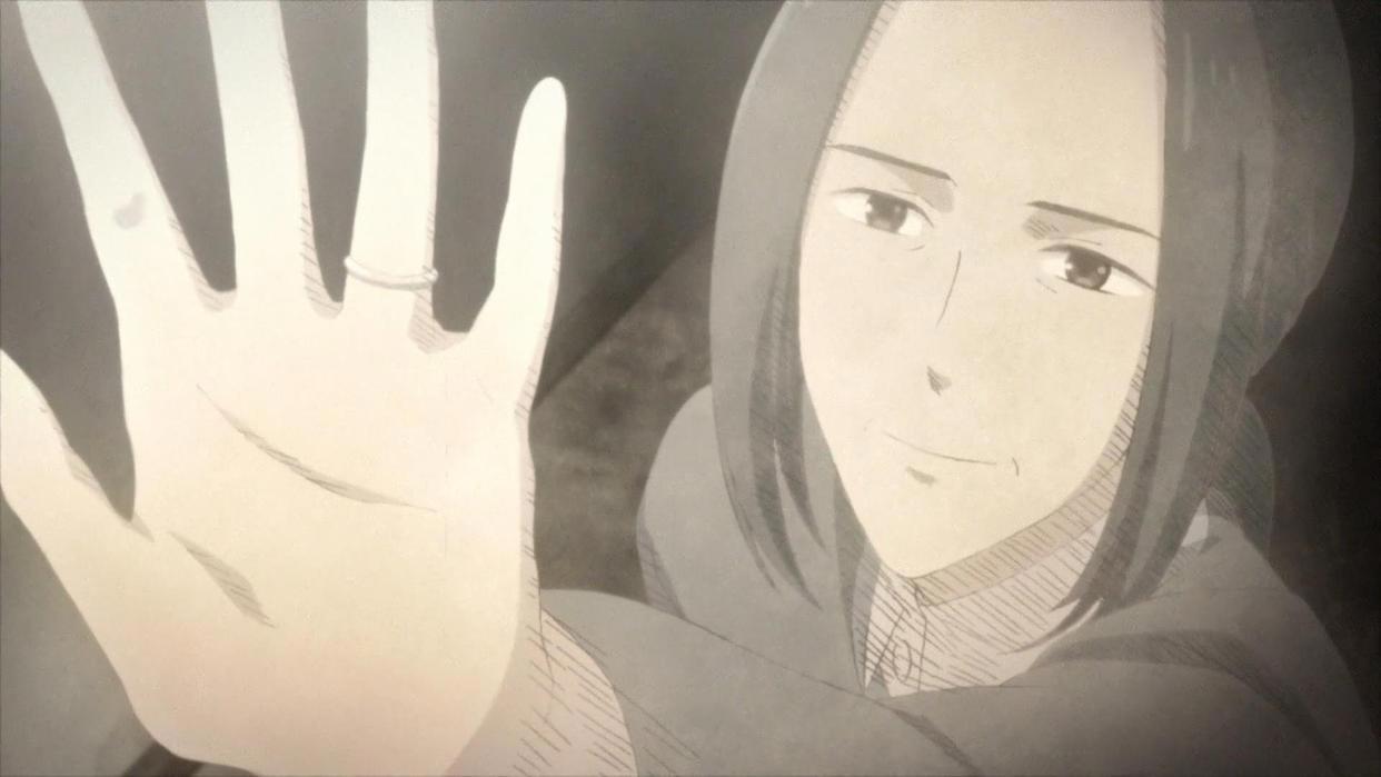 1月新番《宝石商人理查德的谜鉴定》一枚戒指让他们在一起了