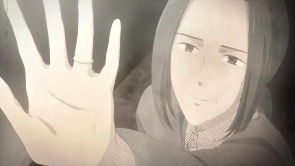 1月新番《宝石商人理查德的谜鉴定》一枚戒指让他们就此结缘