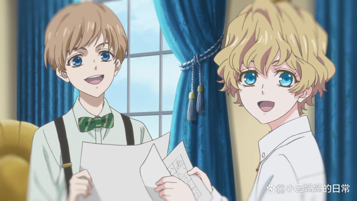 「宝石商人理查德的谜鉴定」宝石背后的故事