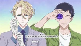 《宝石商人理查德的谜鉴定》：残缺的宝石，酸甜的人生