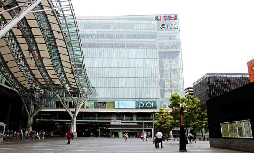 福冈自由行攻略：太宰府天满宫、福冈城，一兰拉面、小鸡馒头