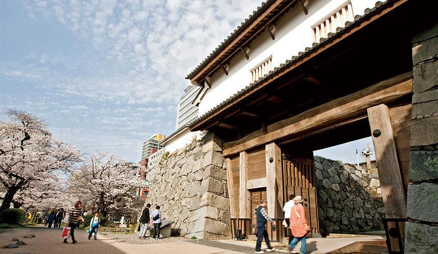 福冈自由行攻略：太宰府天满宫、福冈城，一兰拉面、小鸡馒头