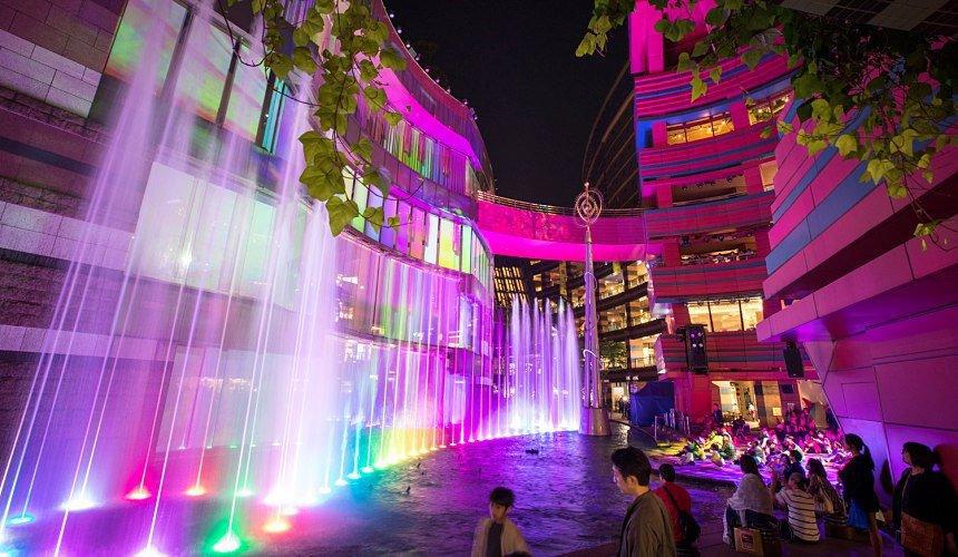 福冈自由行攻略：太宰府天满宫、福冈城，一兰拉面、小鸡馒头