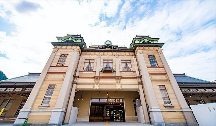 福冈自由行攻略：太宰府天满宫、福冈城，一兰拉面、小鸡馒头