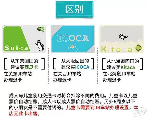 请查收！2019超详细日本旅游攻略干货篇！