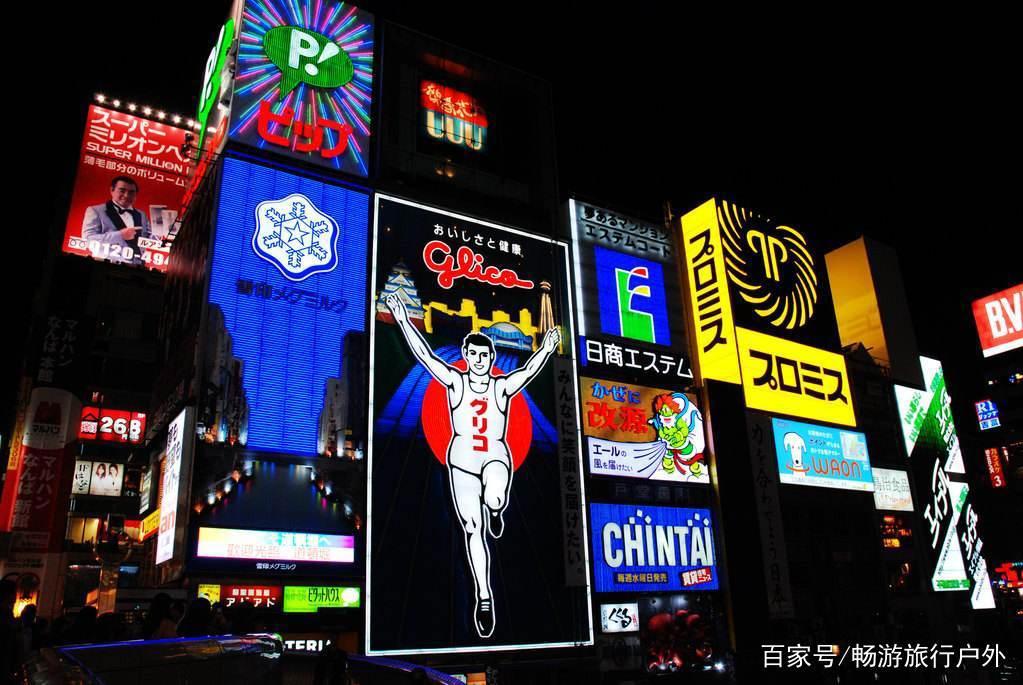 请查收！2019超详细日本旅游攻略干货篇！