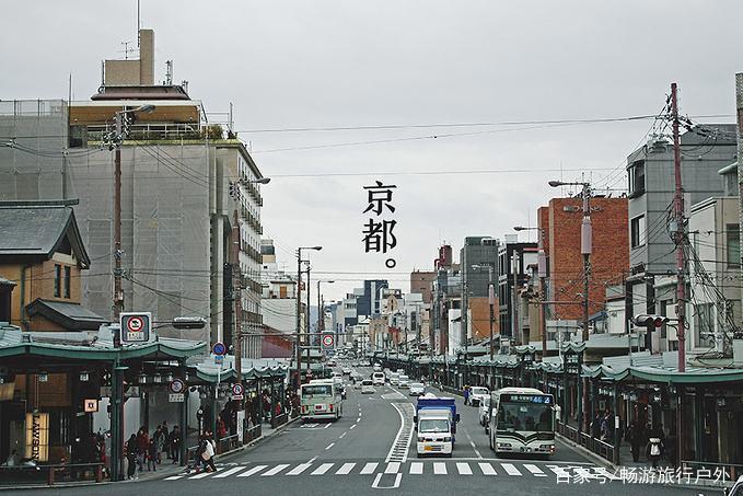 请查收！2019超详细日本旅游攻略干货篇！