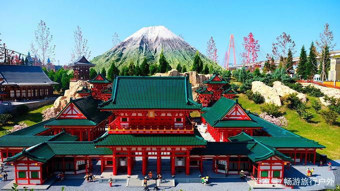 请查收！2019超详细日本旅游攻略干货篇！