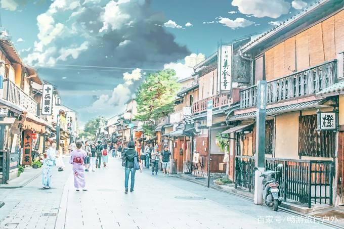 请查收！2019超详细日本旅游攻略干货篇！
