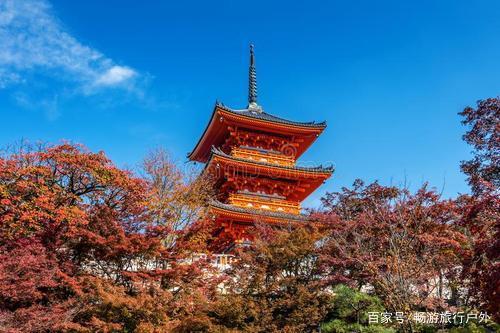 请查收！2019超详细日本旅游攻略干货篇！