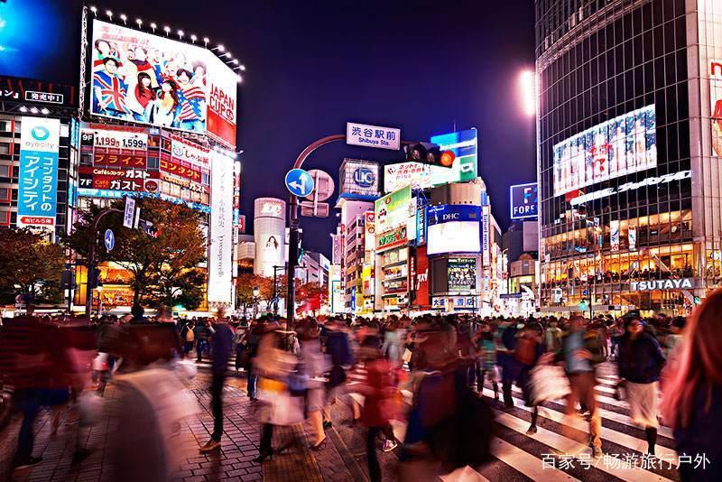请查收！2019超详细日本旅游攻略干货篇！