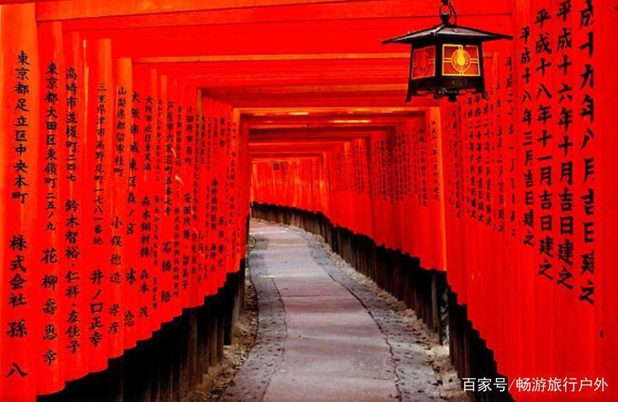 请查收！2019超详细日本旅游攻略干货篇！