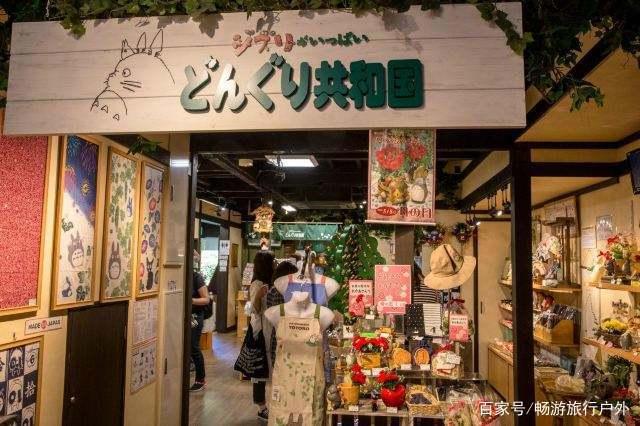 请查收！2019超详细日本旅游攻略干货篇！