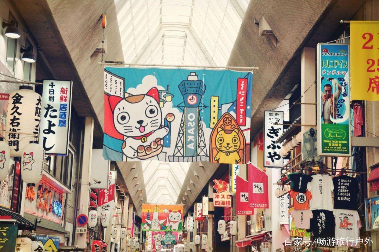 请查收！2019超详细日本旅游攻略干货篇！