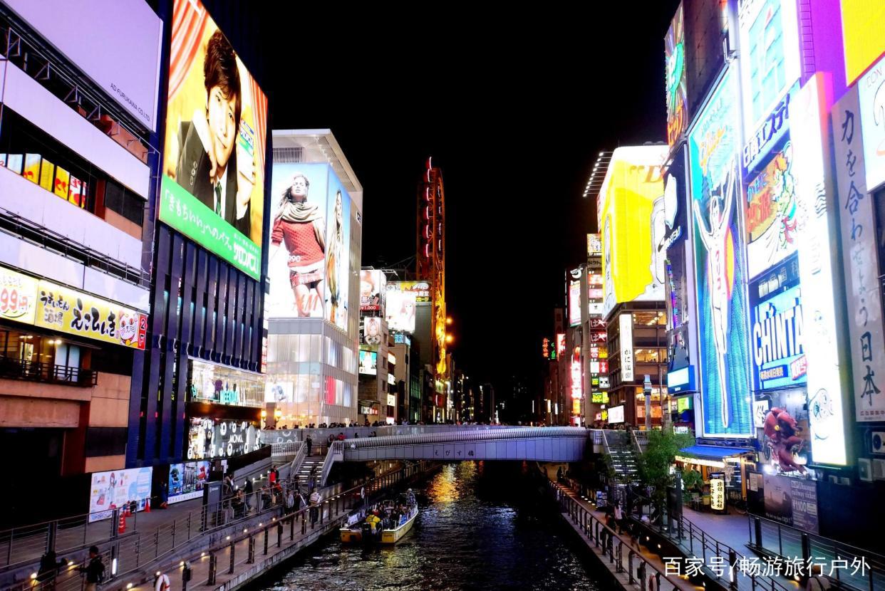 请查收！2019超详细日本旅游攻略干货篇！