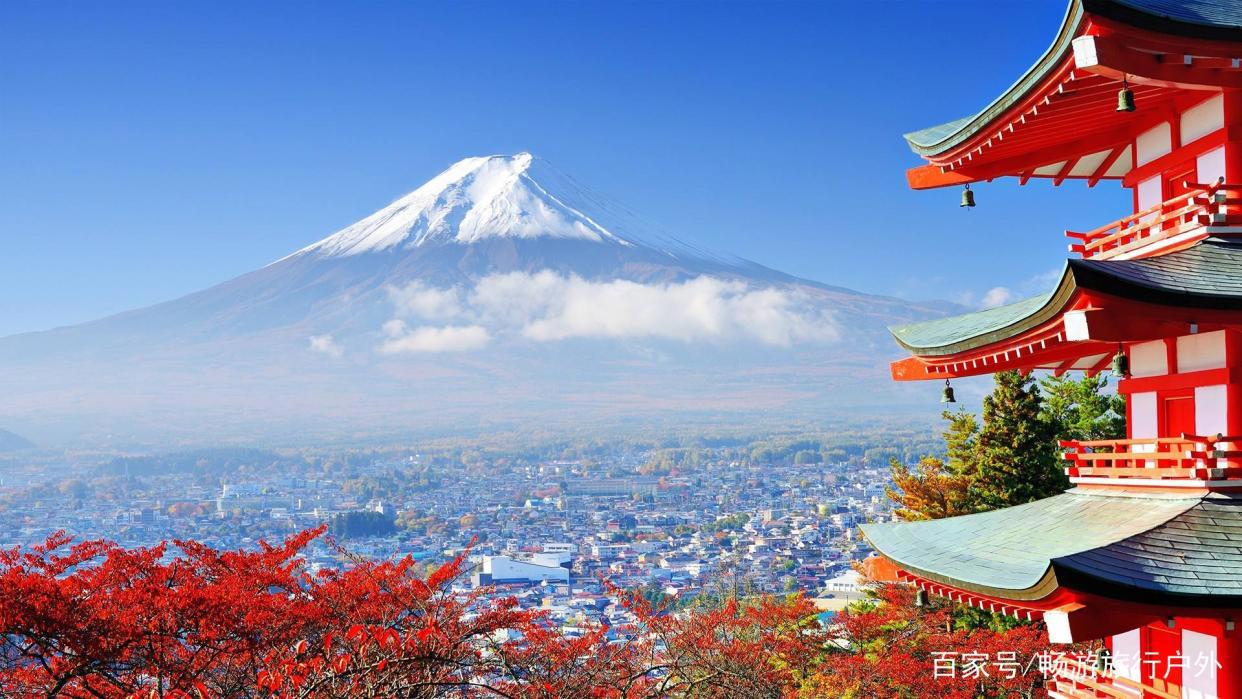 请查收！2019超详细日本旅游攻略干货篇！