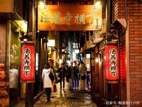 请查收！2019超详细日本旅游攻略干货篇！