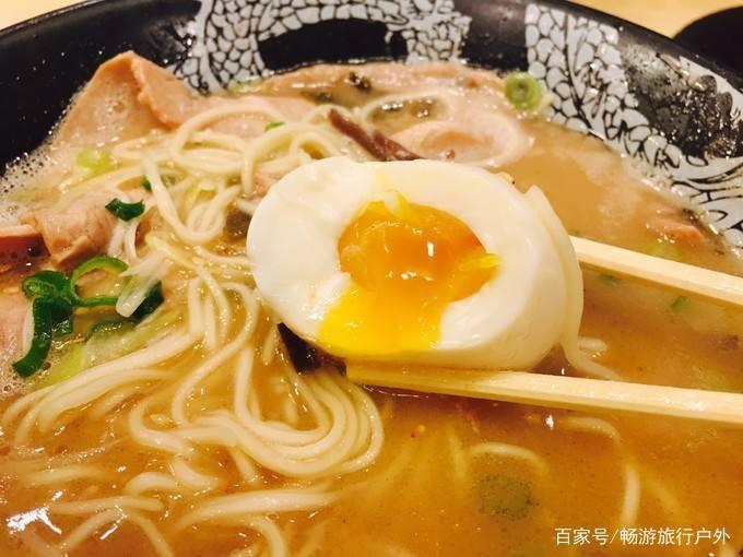 请查收！2019超详细日本旅游攻略干货篇！