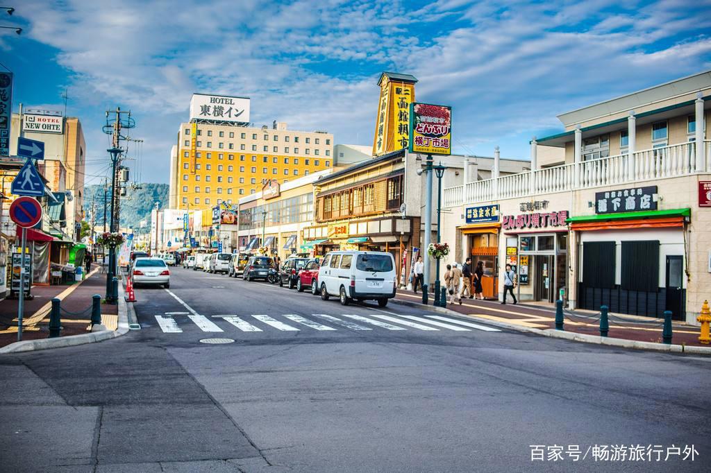 请查收！2019超详细日本旅游攻略干货篇！