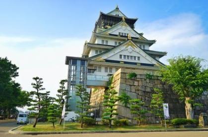 岛国游记：红叶季，一路向东，一篇读懂日本