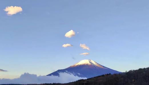 岛国游记：红叶季，一路向东，一篇读懂日本