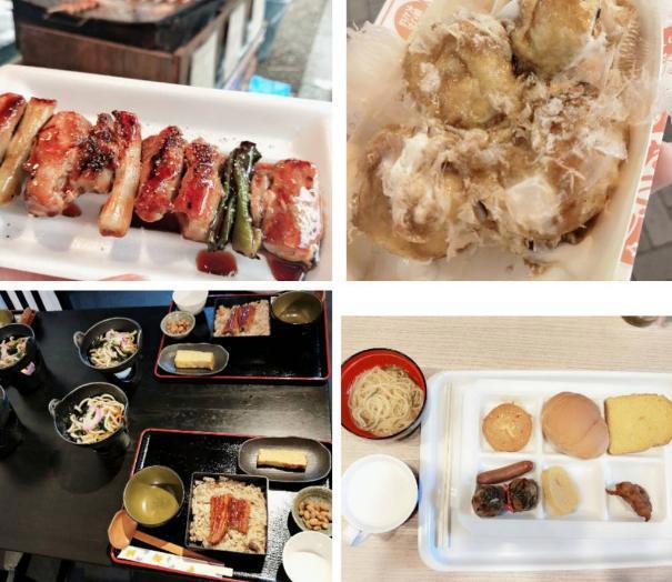 岛国游记：红叶季，一路向东，一篇读懂日本