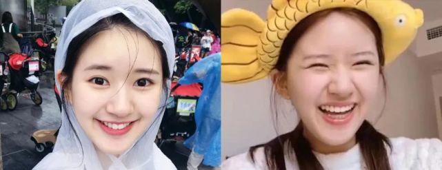 当我们说赵露思可爱时，到底在说什么？