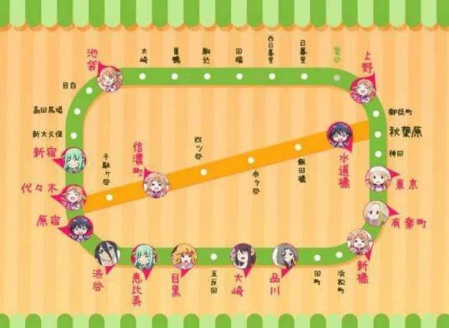 赋能城市？IP贬值年的另一种进击