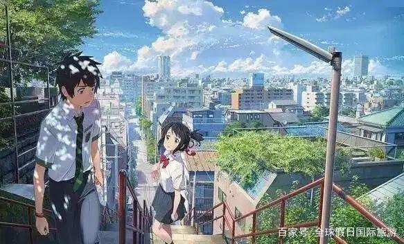 碰瓷现场？当二次元撞上三次元，快来看这里直接把动漫搬到现实啦