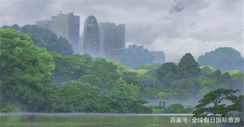 碰瓷现场？当二次元撞上三次元，快来看这里直接把动漫搬到现实啦