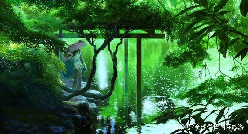 碰瓷现场？当二次元撞上三次元，快来看这里直接把动漫搬到现实啦