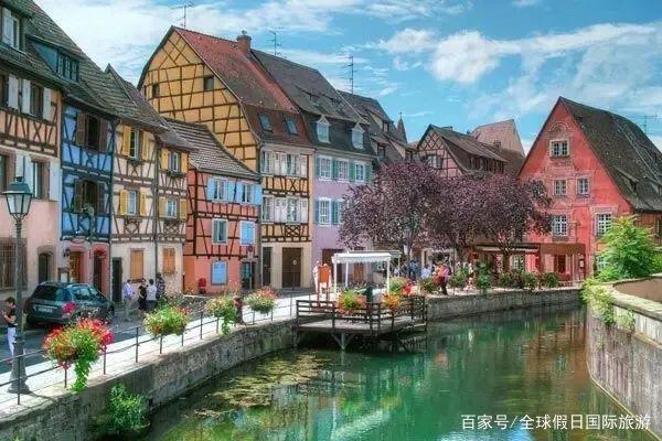 碰瓷现场？当二次元撞上三次元，快来看这里直接把动漫搬到现实啦