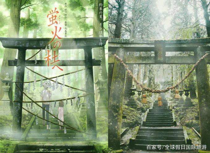 碰瓷现场？当二次元撞上三次元，快来看这里直接把动漫搬到现实啦