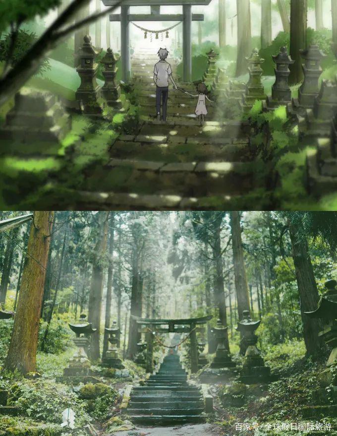 碰瓷现场？当二次元撞上三次元，快来看这里直接把动漫搬到现实啦